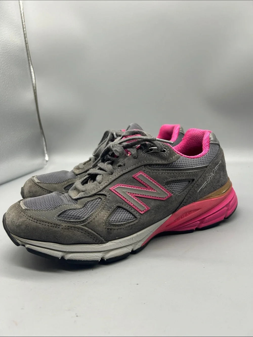 New Balance 990 Running/walking shoes